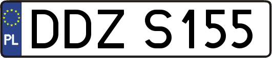 DDZS155