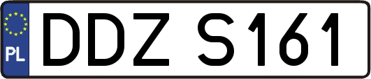 DDZS161