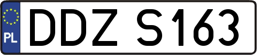 DDZS163