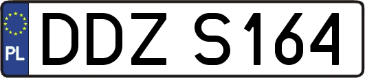 DDZS164