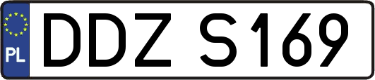 DDZS169