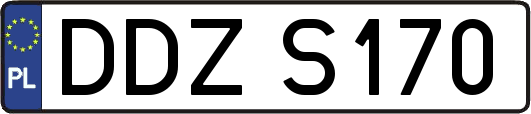 DDZS170