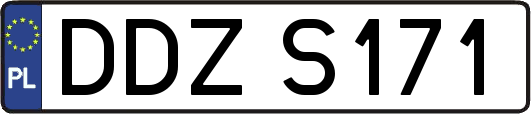 DDZS171