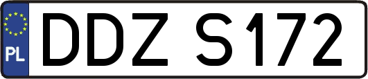 DDZS172