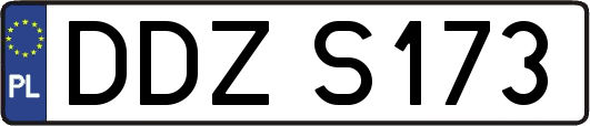 DDZS173