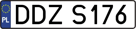 DDZS176