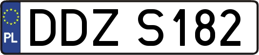 DDZS182
