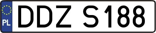 DDZS188
