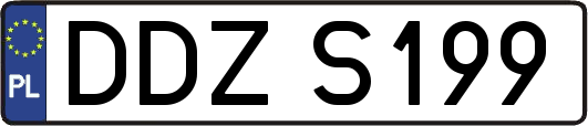 DDZS199