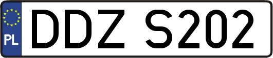 DDZS202