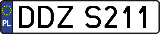 DDZS211