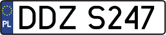 DDZS247
