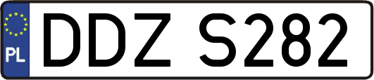DDZS282