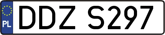 DDZS297