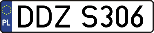 DDZS306
