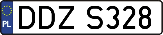 DDZS328