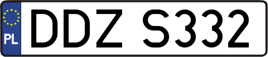 DDZS332