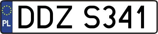 DDZS341