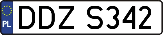 DDZS342