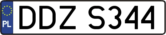 DDZS344