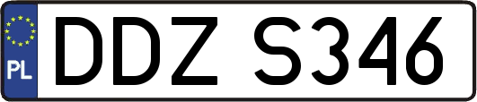 DDZS346