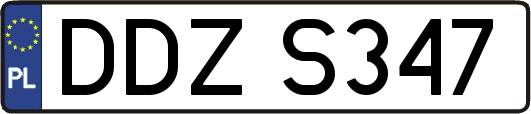 DDZS347
