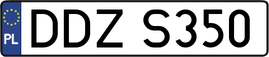 DDZS350