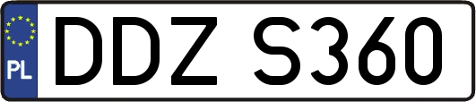 DDZS360