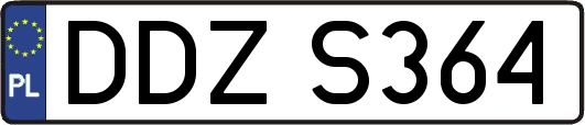 DDZS364