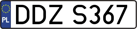 DDZS367