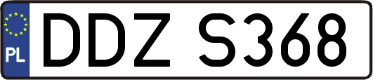 DDZS368