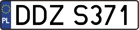 DDZS371