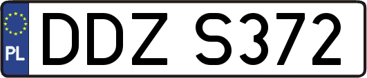 DDZS372