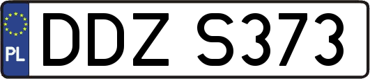 DDZS373