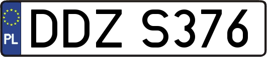 DDZS376