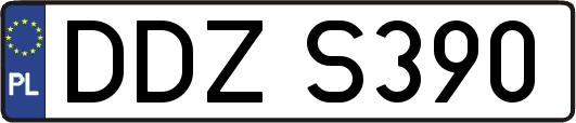 DDZS390