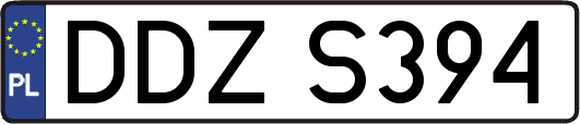 DDZS394