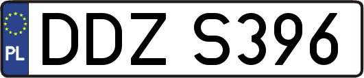 DDZS396