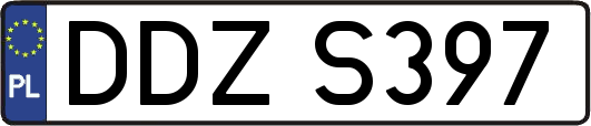 DDZS397