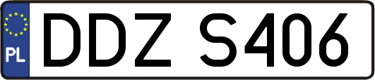DDZS406