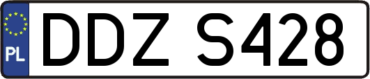 DDZS428