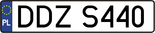 DDZS440