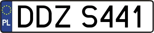 DDZS441