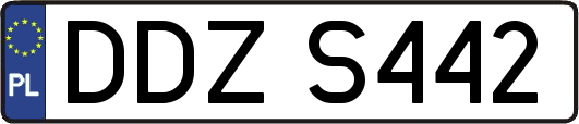 DDZS442
