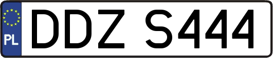 DDZS444
