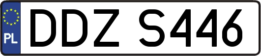 DDZS446