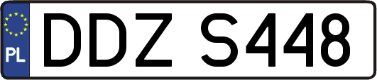 DDZS448