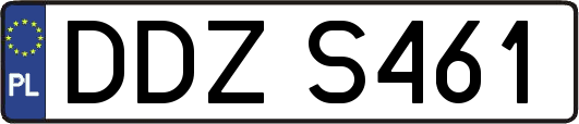 DDZS461