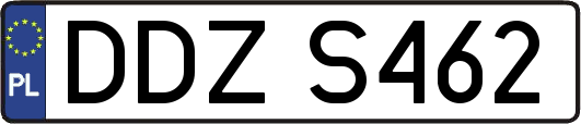 DDZS462