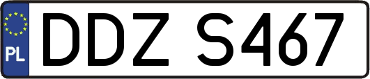 DDZS467
